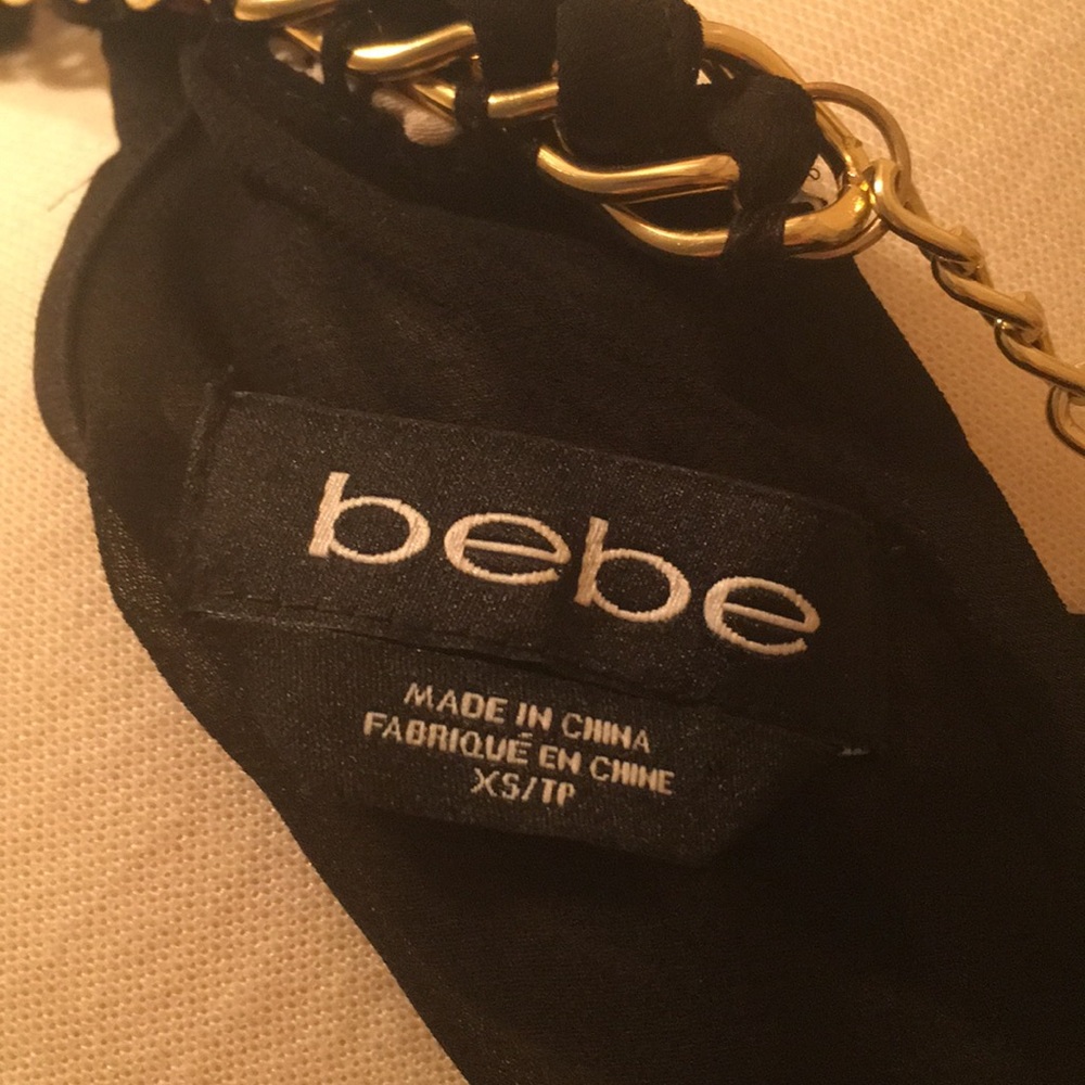 Bebe Blouse - image 7